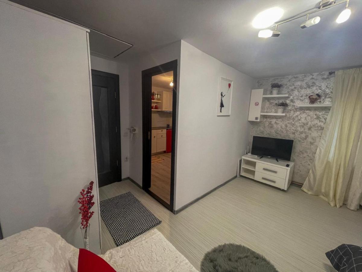 Buzz Apartment Cluj-Napoca Luaran gambar