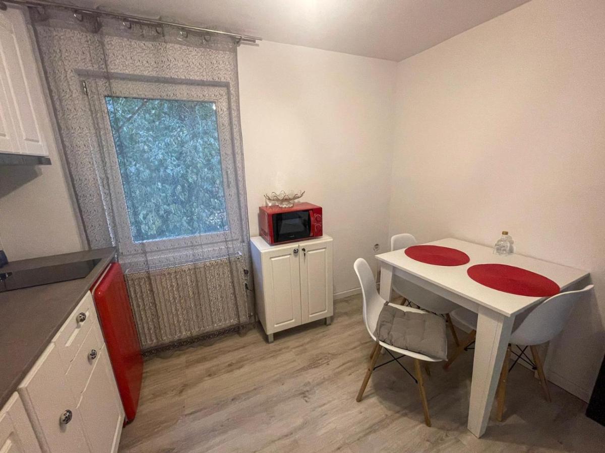 Buzz Apartment Cluj-Napoca Luaran gambar